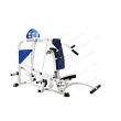Жим вверх (свободные веса) (MB Barbell MB 4.03 серый)