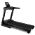 Беговая дорожка OXYGEN FITNESS NEW CLASSIC ARGENTUM LCD