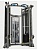 Мультистанция FUNCTIONAL TRAINER MATRIX MSFT300 / G3-MSFT3-02 Matte Black