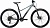 Велосипед Liv Tempt 4 (Рама: XS, Цвет: Slate Gray)