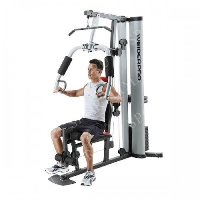 Силовая станция Weider PRO 6900 (аналог 8700)