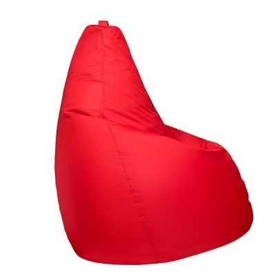 Кресло-мешок всепогодный KETT-UP KU24R, красный